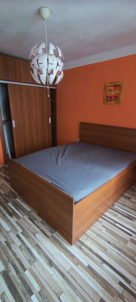 Дава се под наем Двустаен апартамент в Варна, Автогара - 79 кв.м за 382.5 € - Снимка #11