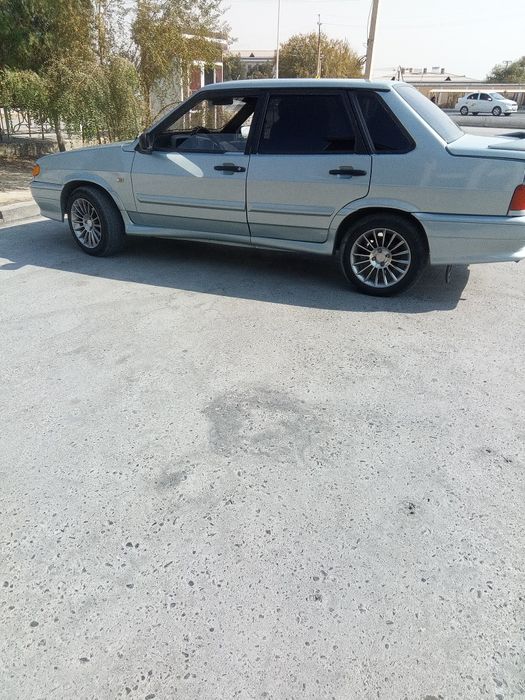 2115sotiladi 2002-yil yoqilĝi benzin+metan holati yaxshi