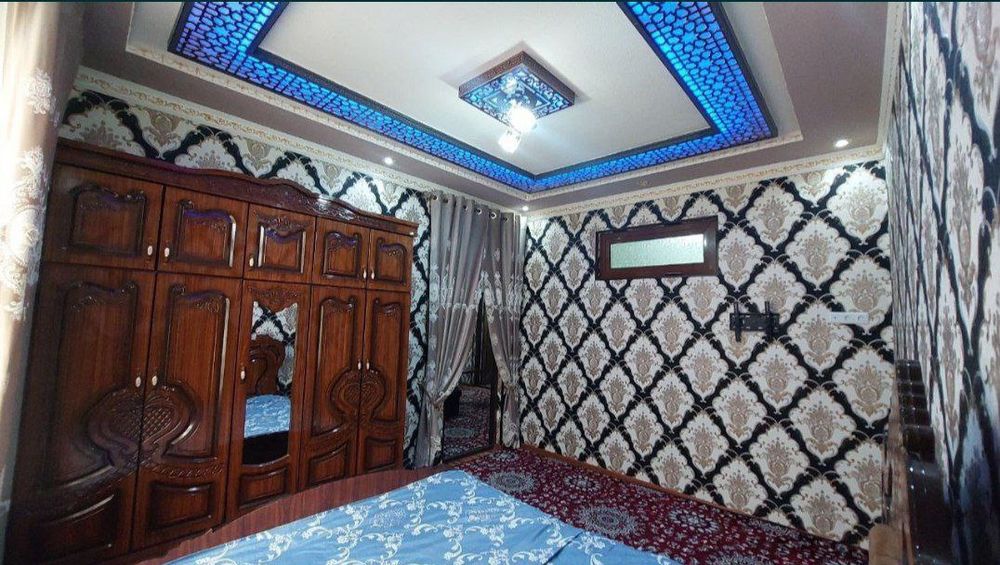 новастройка 3 хона 2 этаж Техногазоилда жойлашган.Агентство