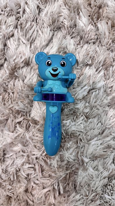 Игрушки рабочие музыкальные