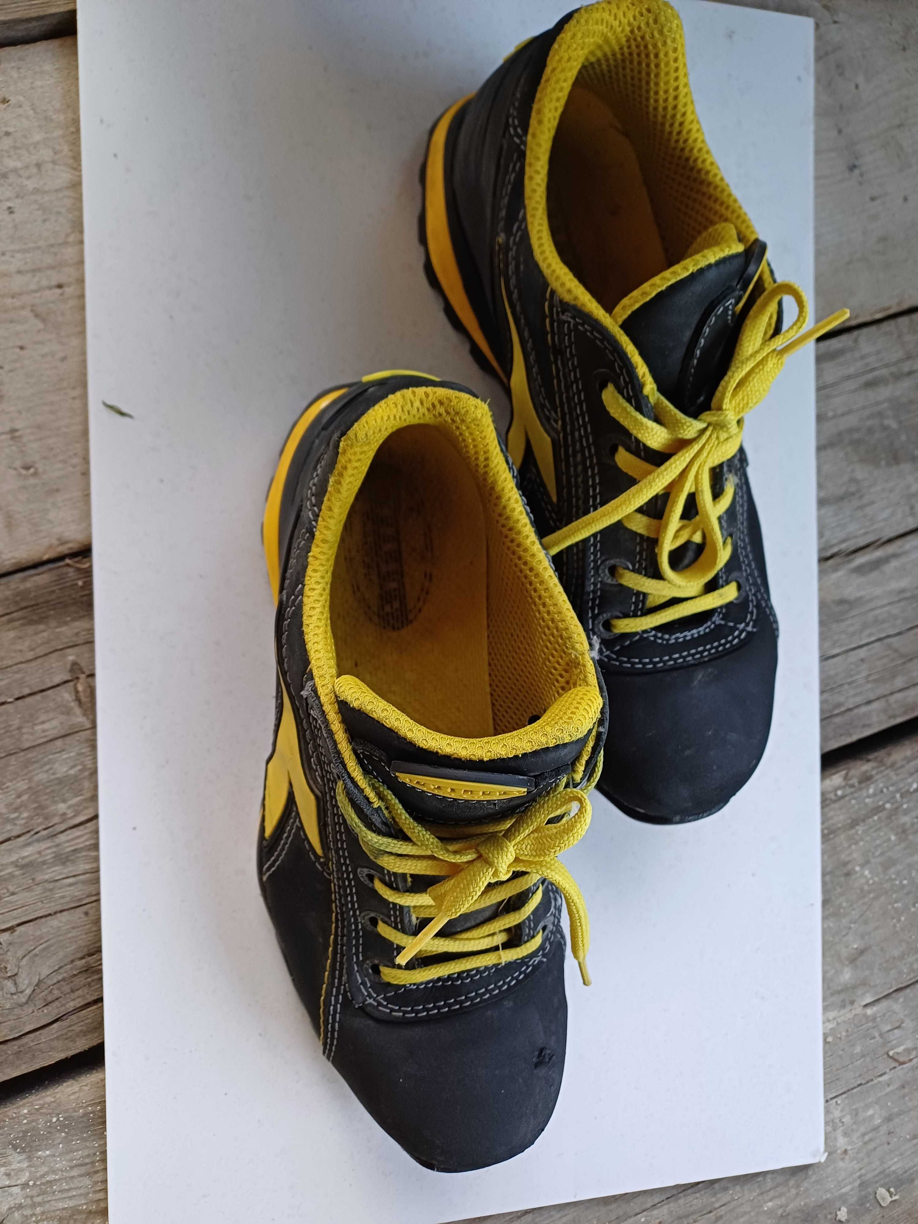 Работни обувки Diadora Glove