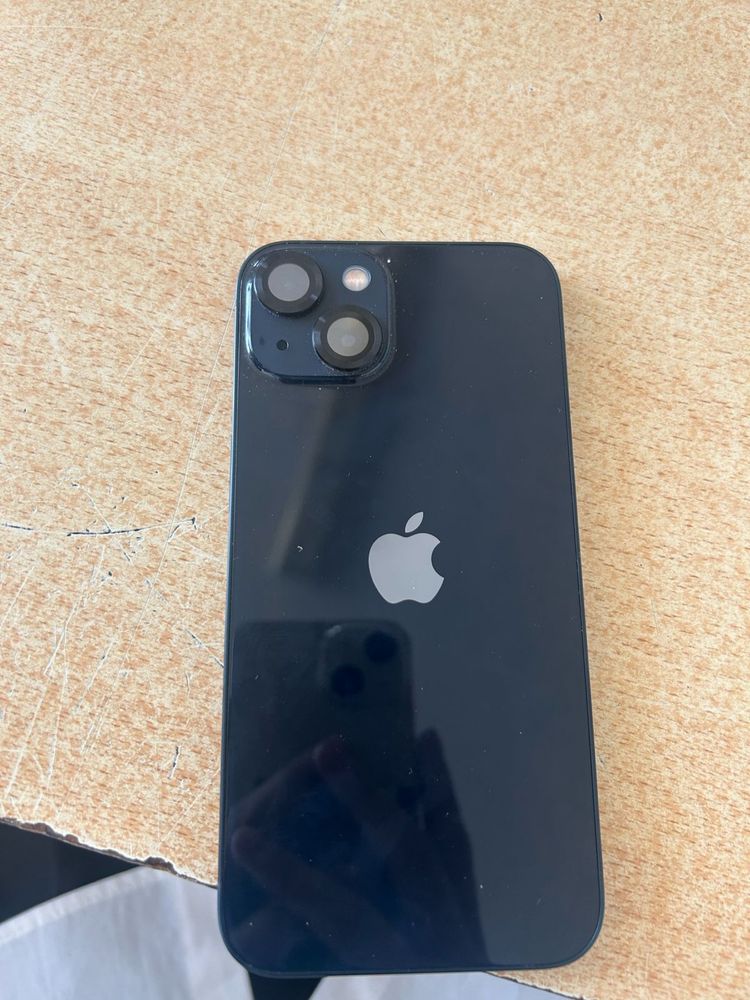 Iphone 13 96% ремонт не был