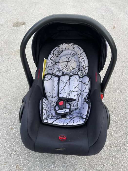 Детска кошница за кола