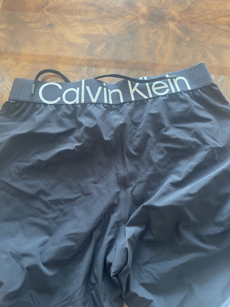 Мужские шорты Calvin klein