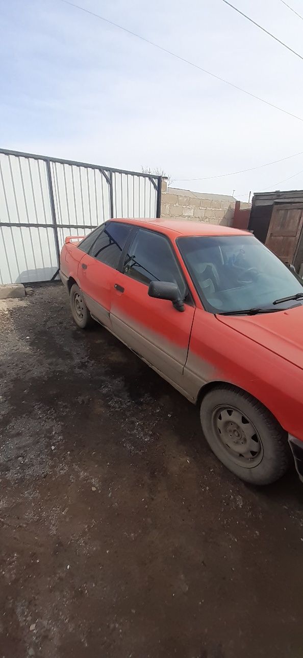 Продам Audi 80 b3