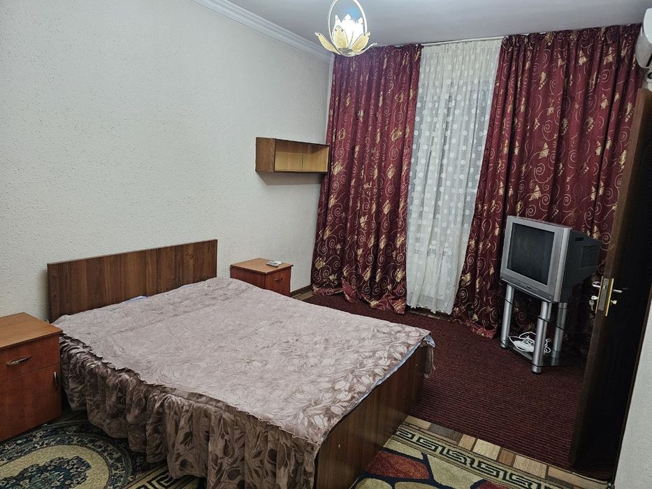 Продам чиланзар 7.  Одна комнатная.