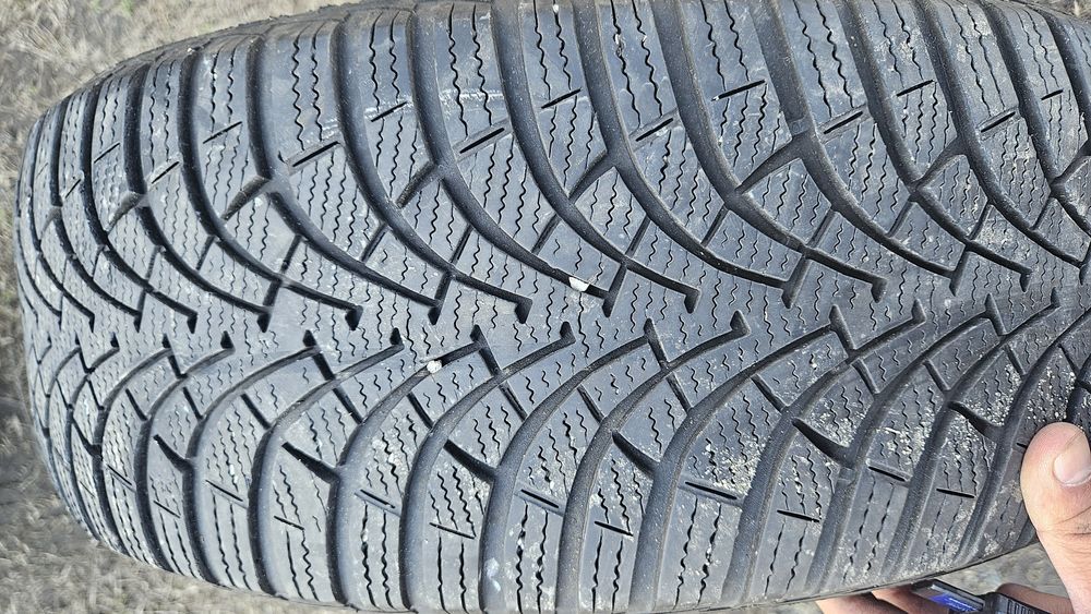 2бр гуми 205 55 16 дот 20 гуд йър