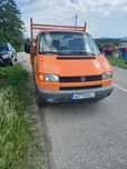Vând Transporter Volkswagen T 4
