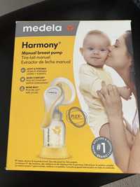 Молокоотсос medela harmony