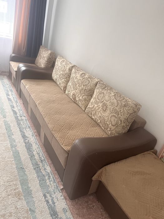 продам диван тройка