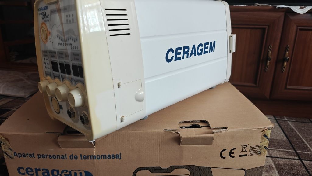 Vând Ceragem, stare perfecta