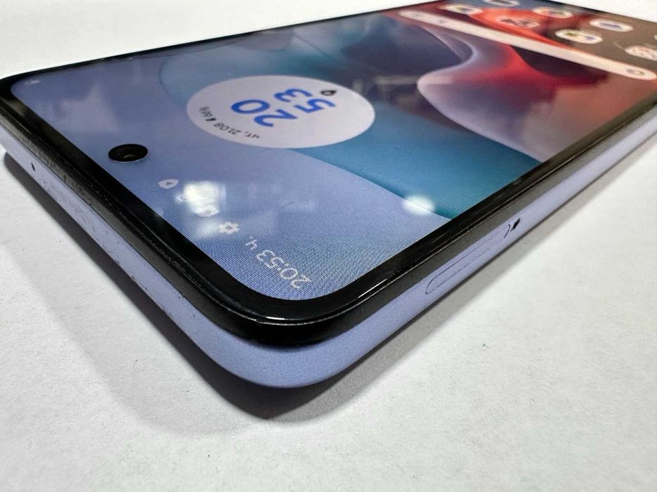 Motorola Moto G34 5G 128GB 8GB RAM