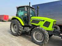 Traktor ZOOMLION 904, 90 ot kuchi, Yangi-2024