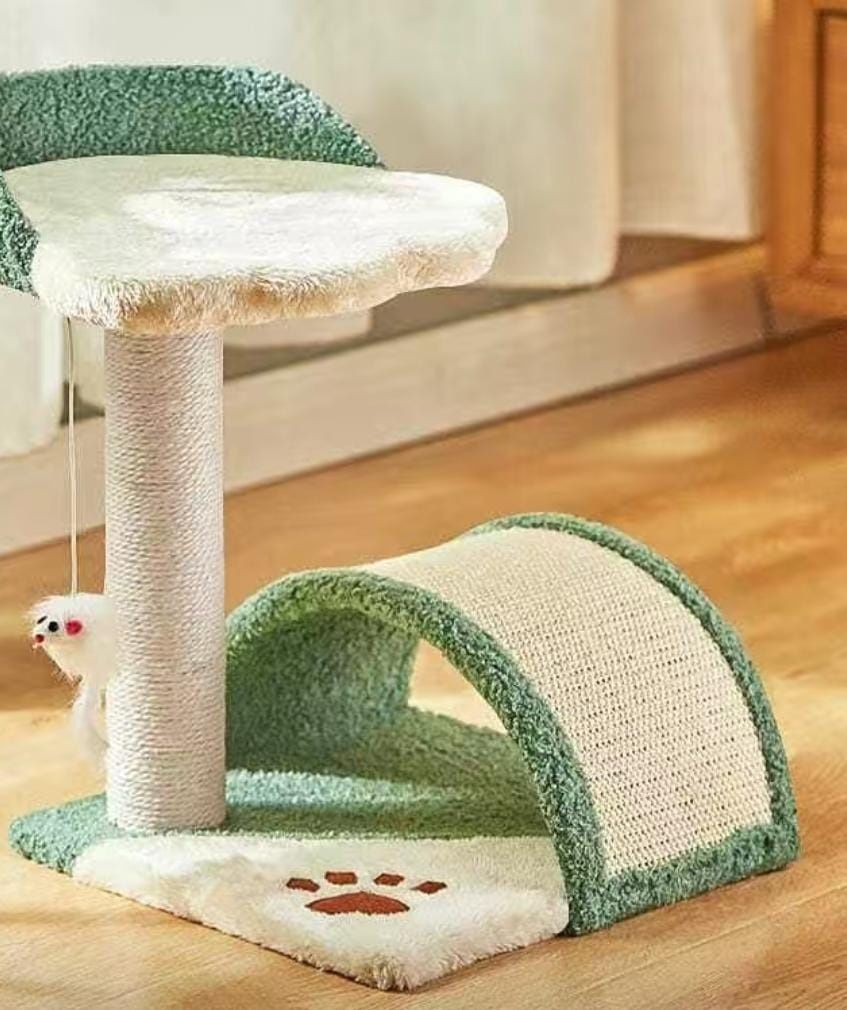Лежак для котёнка