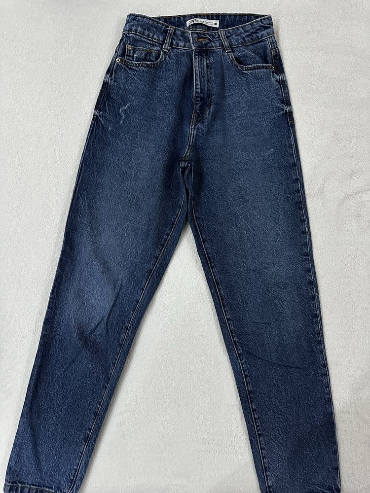 Дамски дънки Zara