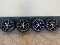 Vossen Diska Balon