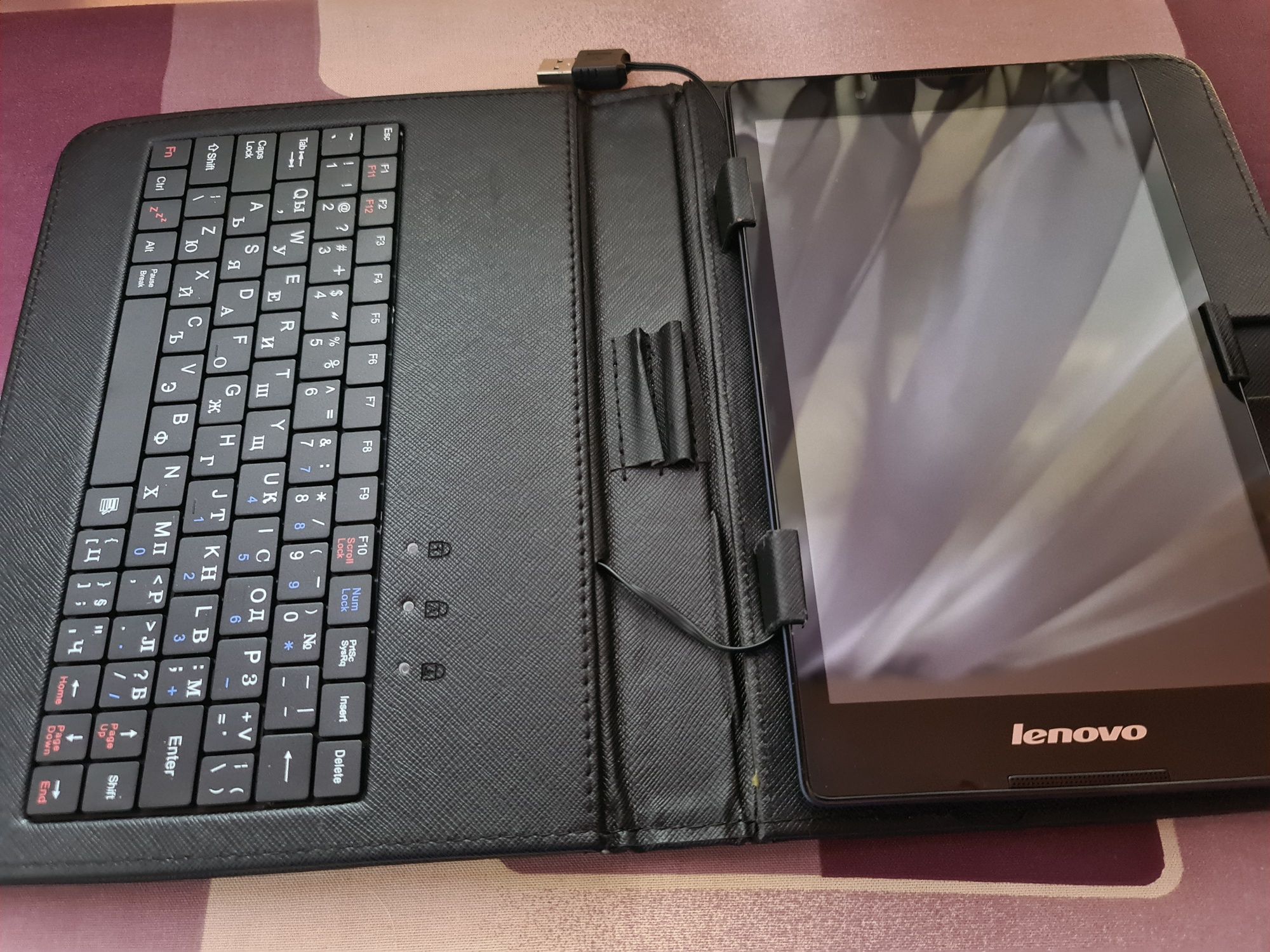 Таблет Lenovo TAB2 A8-50,8"