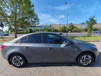 Chevrolet Cruze Chevrolet Cruze 2011/Primul proprietar/km reali