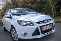 Garantie 1An. Ford Focus 2012 Titanium Hatchback KmReali