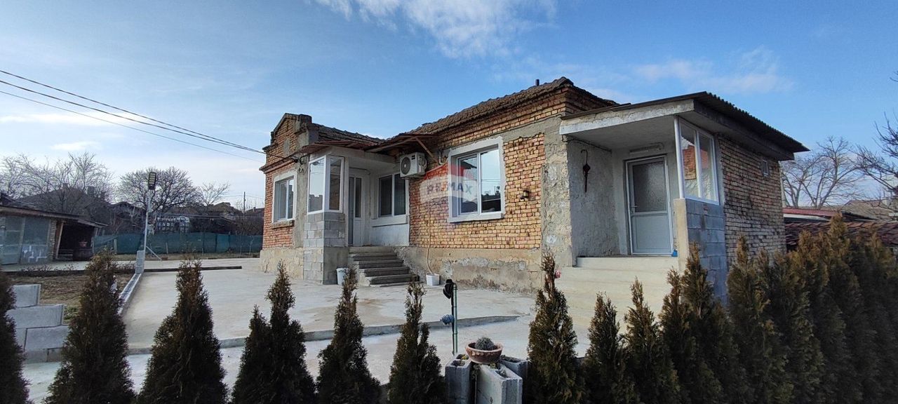 Продава се Къща в Вълчи дол - 110 кв.м за 437 €/кв.м - Снимка #2