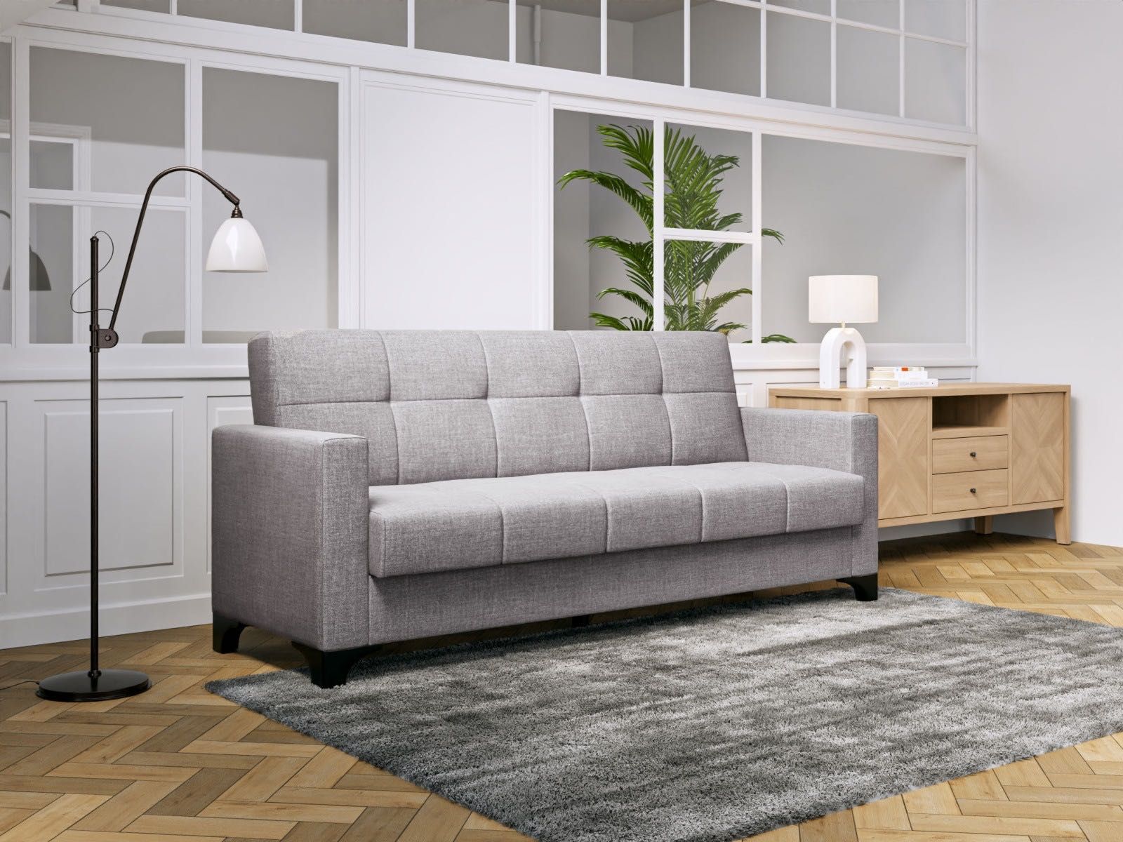 Canapea extensibila Prestige