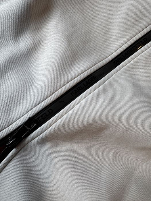 Rochie sport Puma - Karl Lagerfeld