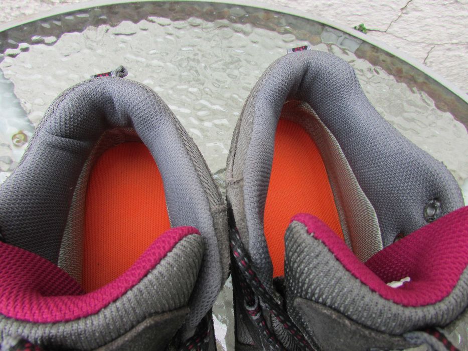 Дамски туристически обувки Sprayway