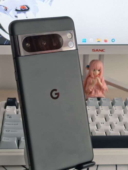 Обмениваю Pixel 8 Pro