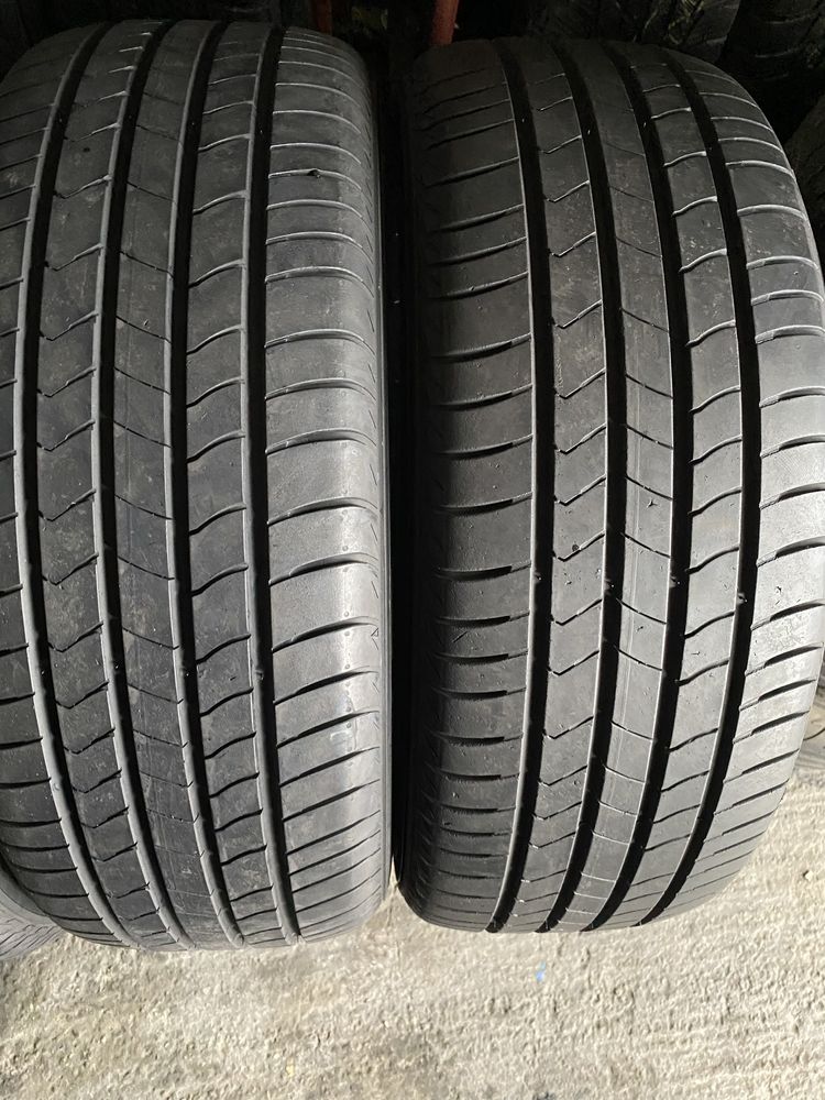 Anvelope 215/55/18 Kumho 215 55 R18