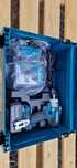 Makita pistol de impact pe acumulator