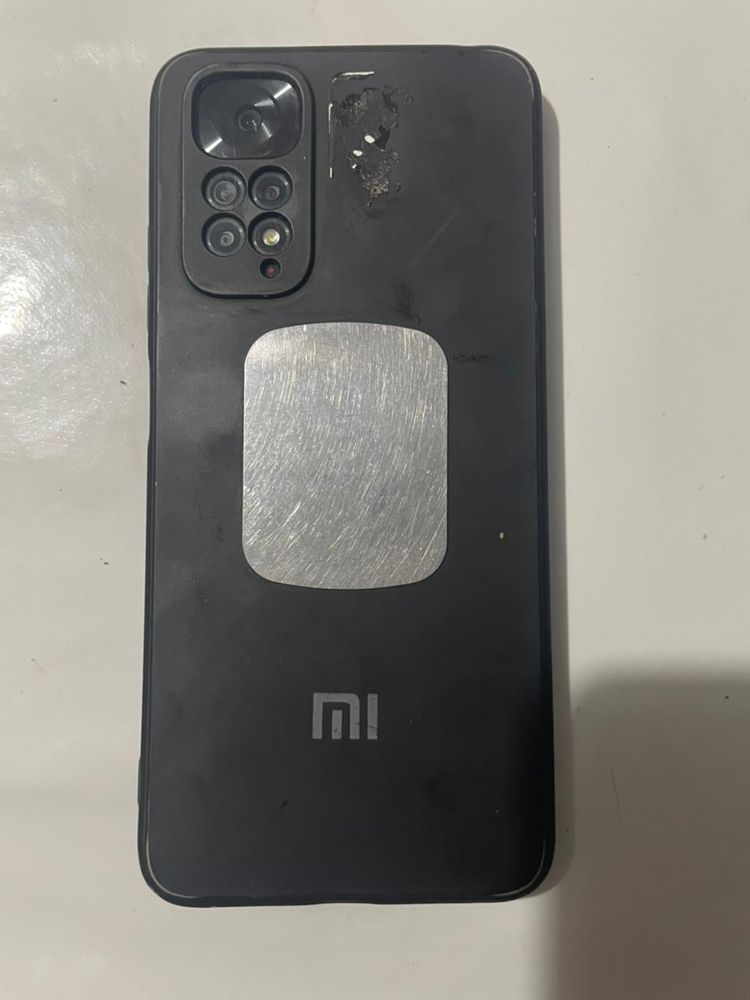 Redmi Note 11 срочно
