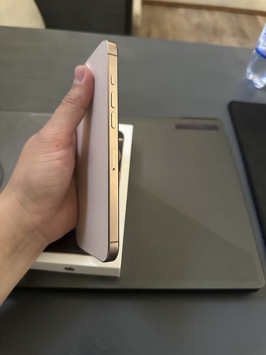 iPhone 16pro max ideal 256