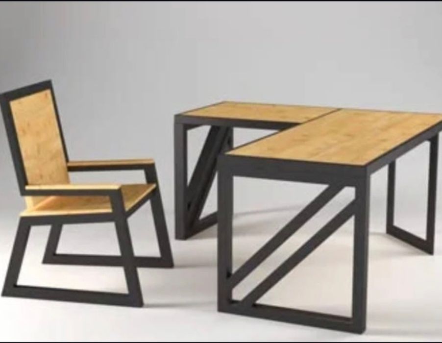 LOFT МЕБЕЛЬ на заказ