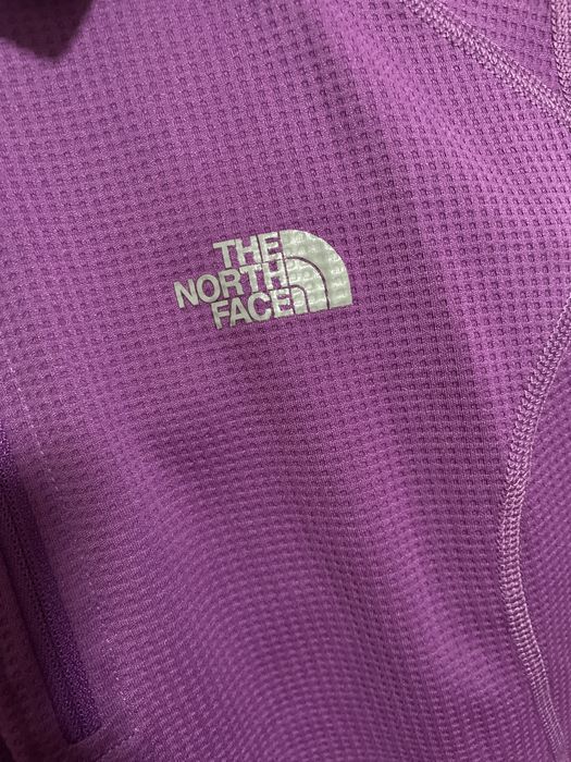 Тениска с якичка The Nord face