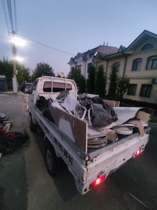 Вывоз строй мусор на лабо 24/7