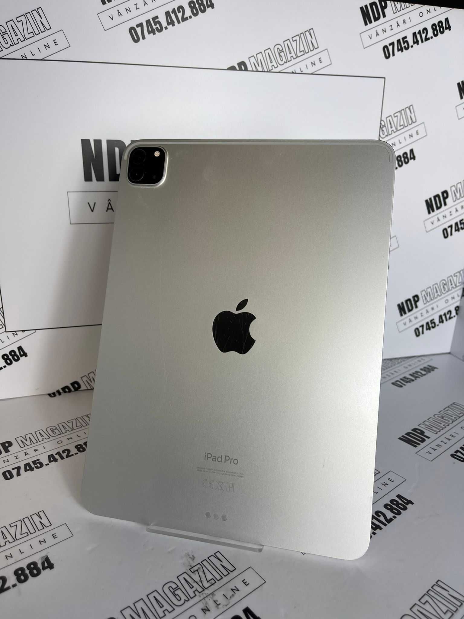 NDP Amanet NON-STOP Bld.Iuliu Maniu 69 IPAD PRO GEN 4 (37072)