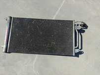 radiator clima ac 1.4 tdi bms  seat ibiza 6j vw polo 6r  6r0820411d