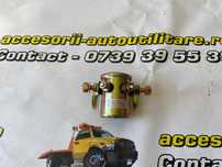 Bobina basculare electrica