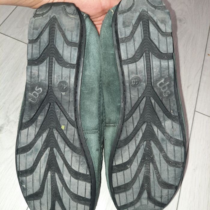 Мокасины  для подростков 40 р