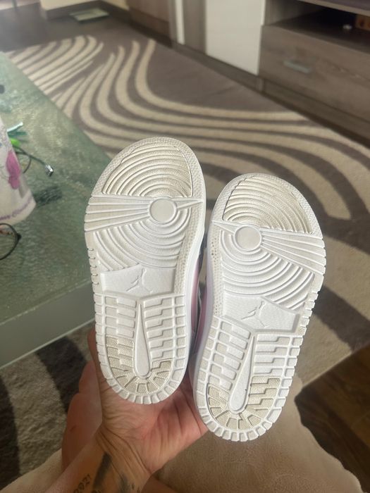 Маратонки Nike Jordan