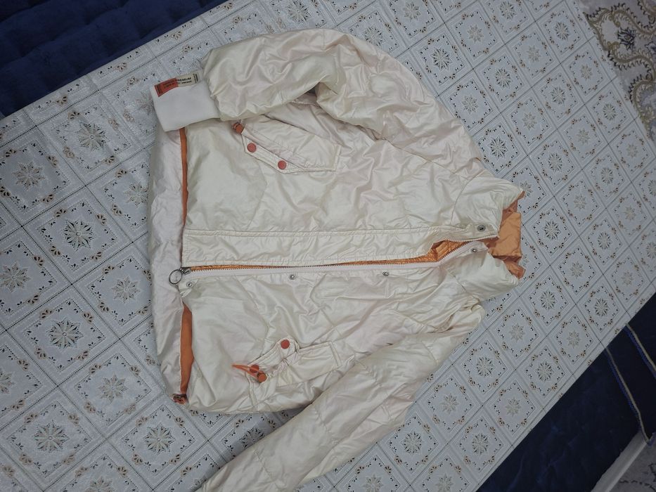 Kurtkacha sotiladi holati juda zo'r oversays