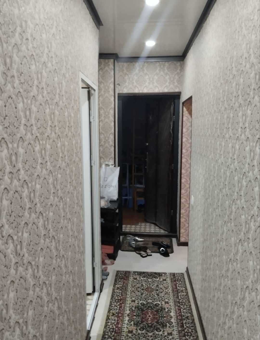 Продаётся квартира