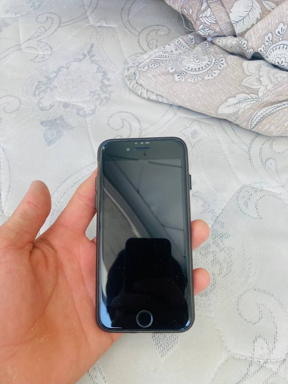 Iphone7 128 uslnny