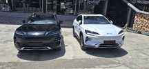 Byd chimyon smart 2026 Restailing