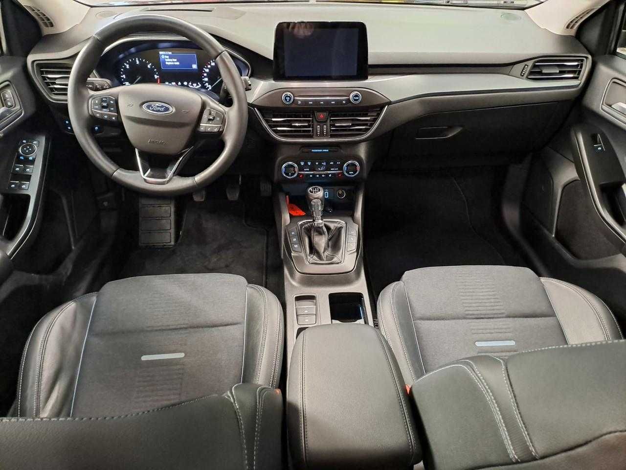 Ford Focus 2.0 Eco Blue Active  104.500 KM