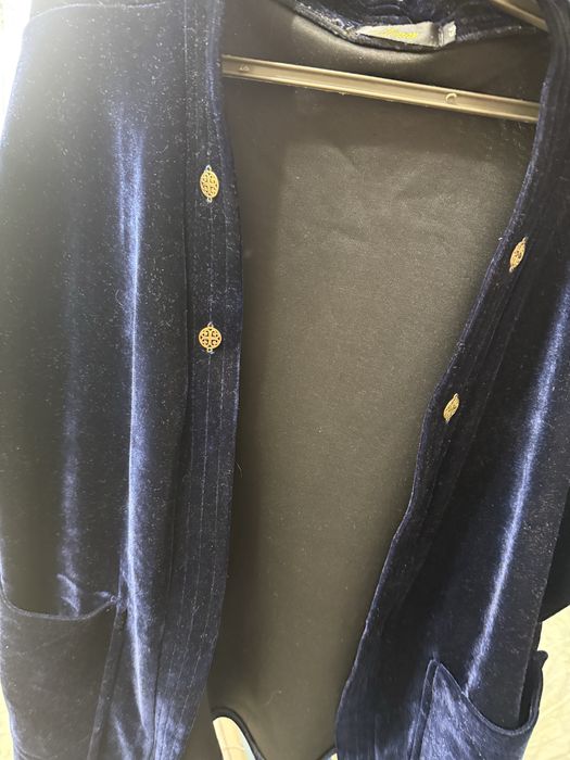 Жилет национальный