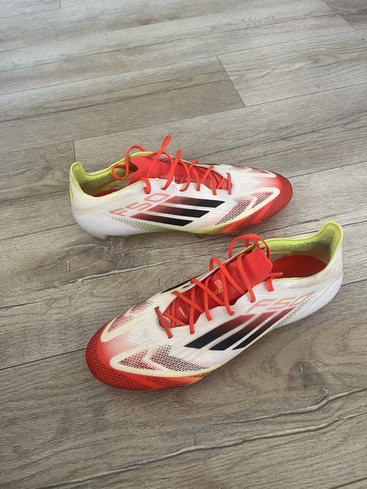 Бутонки Addidas F50 Elite