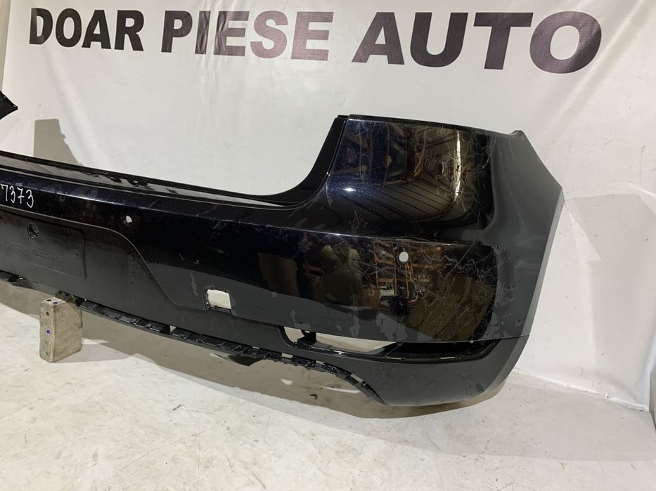 Bara spate Porsche Macan, 2014, 2015, 2016, 2017, 2018, 2019, 2020, 2021, cod origine OE 95B807421L.