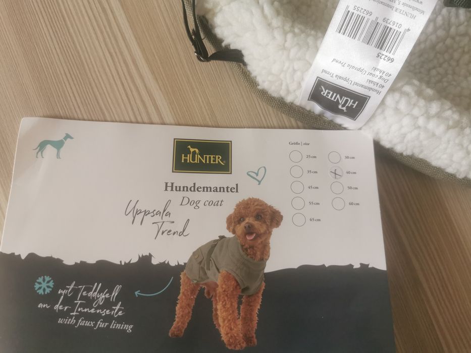 Haina noua căței calitate f bună