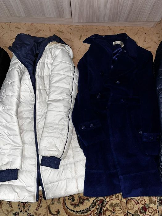 Распродажа куртки
